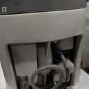 WOODBRIDGE Voice Control Smart Toilet with 1000 Gram MaP Flush Score, Auto Open/Close, Foam Shield, Foot Sensor, Movement Drying, Chair Height Design, One Piece Toilet with Tank Built in,B0931S