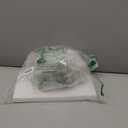 Sweejar Small Glass Bowls Set, 8 oz Prep Bowls for Cooking, 4 inch Bowls for Kitchen, Dessert Bowls for Ice Cream, Serving Bowls for Dipping, 4 pack