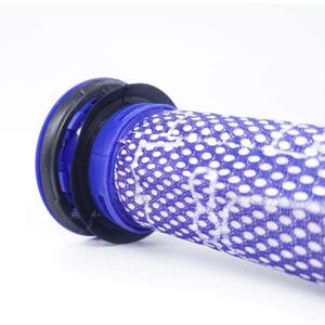 Amsamotion Filter