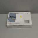 Swiss Madison Well Made Forever SM-WC001W Actuator Flush Plate, White