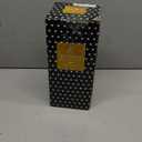 LUKA Porcelain Espresso Cup with Saucer and Metal Stand, 4 Ounce Stackable Ceramic Demitasse Espresso Mugs Cups Set for Latte, Specialty Coffee Drinks, Cafe Mocha,Tea - Set of 4, Gray