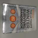The Winter Survival Handbook: 157 Winter Tips and Tricks (Outdoor Life)
