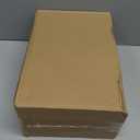 Frebeauty Stackable Velvet Jewelry Organizer Trays for Drawers Inserts Jewelry Storage Tray Display Case Earrings Bracelets Necklace Rings Accessories Trays for Women Girls(Set of 4)Beige