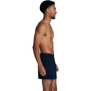 Fruit of the Loom mens Men's Tag Free Knit Boxer Shorts, Relaxed Fit, Moisture Wicking, Assorted Color Multipacks M