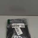 Buauty Womens Swimsuit Coverup Crochet Swim Cover Ups Bikini Bathing Suits Swimwear 2025 Summer Beach Dress Vacation Outfits (Small, Black)