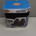 Dickies Water Resistance Truck Seat Covers Black 