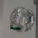 25 Foot DB9 Male to Female RS232 Extension Serial Cable - 28 AWG Shielded