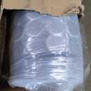 Full Mattress, 14 Inch Hybrid Mattresses Grey Euro Top Medium Firm for Back & Lumbar Support, 100 Night Trial, Individual Pocket Spring Bed for Motion Isolation & Pressure Relief