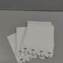 Command Large Picture Hanging Strips, White, Holds up to 16 lbs, 14-Pairs, Easy to Open Packaging