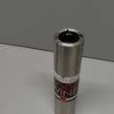 Cuisinart CWO-25 Electric Wine Opener, Stainless Steel 3.50" x 4.75" x 10.00"