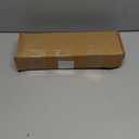 KOMOTIA 10 Pack Champagne Bronze Cabinet Pulls knurled 10 Inch Hole Centers Kitchen Cabinet Handles Drawer Pulls Cabinet Hardware