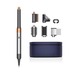 Dyson Airwrap i.d. Multi-Styler and Dryer (Complete Long for Straight to Wavy Hair - Jasper Plum)