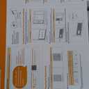 14,000 BTU Portable Air Conditioner Cools Up to 700 Sq.Ft, 3-IN-1 Energy Efficient Portable AC Unit with Remote Control & Installation Kits for Large Room, Campervan, Office, Temporary Space