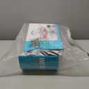 Kids Drum Set,Jazz Drum Musical Toys, 5 Drum with Stool Mini Band Rock Set,Toddler Educational Percussion Musical Instrument Drum Toy, Birthday Gift for Kids Gift Set