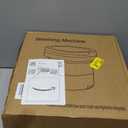 Portable Washing Machine, 16L Foldable & Lightweight, 3 Cleaning Modes, Compact Laundry, No Installation & Easy to Use for Travel, RV, Small Apartment & Dorm Room (Green)