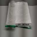 Amazon Basics Multipurpose Copy Printer Paper, 8.5 x 11 Inches, 20 lb, 92 Bright, White, 1 Ream (500 Sheets), Jam-Free