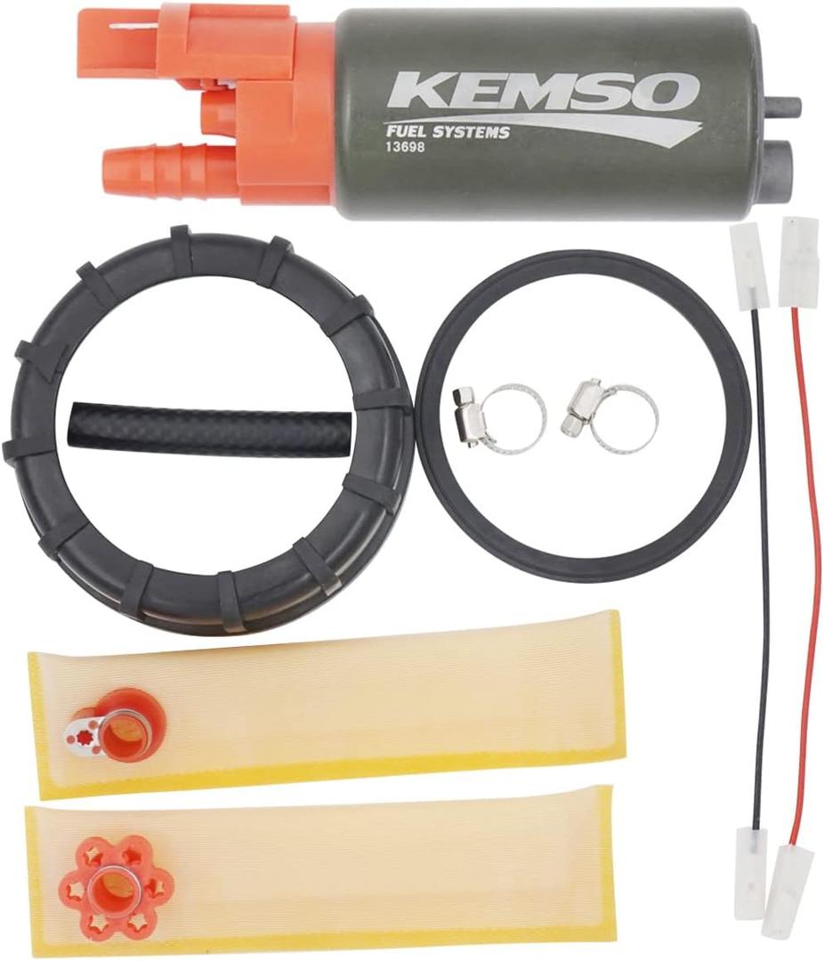 Fuel Pump for Polaris Ranger 150 2018-2023 | Sportsman 450 2017-2023 | Also fits: Sportsman 570/SP 570/Touring 570/X2 570 2017-2023 | General 1000/4 1000/XP 1000/XP 4 1000 2016-2023