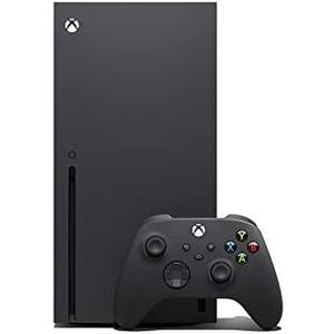 Xbox Series X Console 