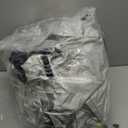 CONGARTENO Thickened Cotton Car Cover Four-Season Sun and Rain Protection for Automobiles UV Resistant Outdoor Vehicle Cover with Easy Installation and Weatherproof Design