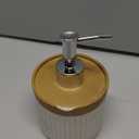 Splash Himalaya Lotion Dispenser - White