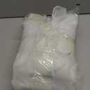 12 Pcs Mini Floral Foam Holder Floral Foam Round with 1 Roll Green Floral Wire Floral Foam Blocks for Table Wedding Wine Bottle Hat Dcor