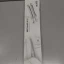 Car Seat Gap Filler Set of 2, Soft Foam Multifunctional Seat Side Gap Filler with Organizer & Hook Function, 3in1 Gap Stopper Universal Fit Car SUV Truck Fill The Gap Between Seat & Console