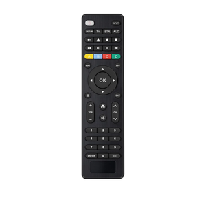 Universal tv Remote Control Compatible with Samsung,Sony, TCL,Emerson,Philips,Hisense,Vizio,Sharp,Westinghouse Most Brands Smart TVs