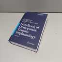 Handbook of Orthopaedic Trauma Implantology