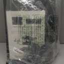 Furniture Dolly, Furniture Movers Dollys with Wheels,16in-11in 500lbs Capacity, Moving Dolly 4 Wheels Heavy Duty,4 Wheels Small Flat Dolly, 2 Pack, Black