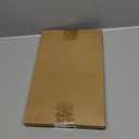 MAY TREE Clear Bag for Stadium Events, Small Clear Purse Suitable for Concert Outfits, Sports, Work and Festivals