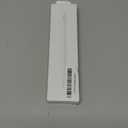 Apple Pencil Pro: Latest Model - Device Compatibility Check Required - Pixel-Perfect Precision, Tilt and Pressure Sensitivity, Perfect for Note-Taking, Drawing, and Art. Charges and Pairs Magnetically