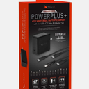 Helix 65W Universal USB-C Laptop Charger Power Adapter (ETHNBC65U) Black