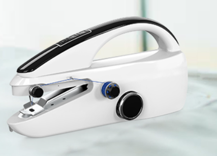 Handheld Sewing Machine,Portable,Mini Sewing Machine