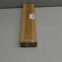 Curtain Rods for Window 32 and 48, White 5/8 inch Splicing Single Window Curtain Rod Set with Brackets