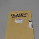 2PCS Tempered Glass Screen Protector for LAUNCH X431 PRO3S+ Elite (Sized 222mm x 140.5mm) 2.5D Curved Edge