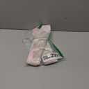 Amooca Soft Faux Fur Universal Fit Seatbelt Cover Car Truck SUV Airplane Seat Belt Shoulder Pad for Carmera Backpack Straps Neck Cushion Protector 2 Pack 10.5in Nude Pink