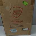 Travelers Club 22" Richmond Spinner Carry-On Luggage, Charcoal