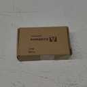 Asidrama 10 Pack 5 Inch(128mm) Brushed Black Nickel Kitchen Cabinet Handles, Cabinet Pulls Kitchen Cabinet Hardware for Cupboard Drawer Pulls (5" Hole Center)