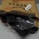 4pcs Mud Flaps Splash Guards for Toyota Camry Se Xse Sport 2024 2025 Front Rear Mud Guards Auto Car Accessories