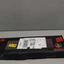 Redragon Mechanical Gaming Keyboard Wired, 11 Programmable Backlit Modes, Hot-Swappable Red Switch, Anti-Ghosting, Double-Shot PBT Keycaps, Light Up Keyboard for PC Mac (RGB Led)