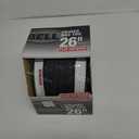Bell Comfort Cruiser Bike Tires with Flat Defense (One Size)