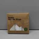 KeaBabies 3-Pack Organic Baby Swaddle Sleep Sacks - Swaddles for Newborns, Infant 0-3 Months, Baby Girls, Boys, Soft & Snug Newborn Sleep Sack, Nursery Swaddling Blankets (Bumble Bear)