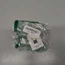 HiBloks Eyeglass Nose Pads for Ray-Ban Meta Wayfarer(RW4006/RW4008/RW4012) & Skyler(RW4010/RW4014), Silicone Anti Slip Clip-on Glasses Nose Holder for Rayban Meta Gen 2 Smart Glasses (One-Piece)