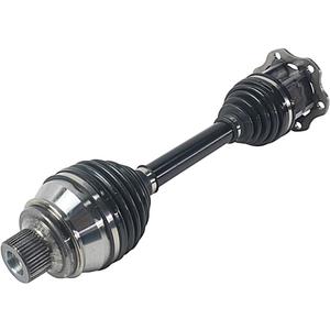 cciyu NCV23011 CV Axle Shaft Assembly Fit For Audi A4 allroad A5 Quattro 2.0L For Audi RS5 2.9L 4.2L Sportback 2.9L,For Audi S4 S5 3.0L 4.2L 2008-2021 Front Left Right
