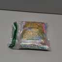 Ouddy Party Gender Reveal Decorations, Pastel Pink and Blue Nude Confetti Balloons Arch Kit Star Hanging Cloud Garland Paper Tassels He or She Boy or Girl Gender Reveal Baby Shower Party Supplies