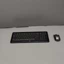 Logitech mk340 combo