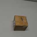 Whaline 4Pcs Mini Fall Spoon Rest Maple Leaves Ceramic Spoon Holder Fall Color Leaves Sauce Dishes Autumn Thanksgiving Coffee Spoon Holder Ring Dish for Stove Top Cooking Utensil Kitchen Office Decor