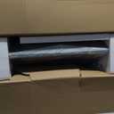 Pyle Pro Electronic Drum Kit - Portable Electric Tabletop Drum Set Machine with Digital Panel, 7 Drum Pads, Hi-Hat/Kick Bass Pedal Controller USB AUX - Tom-Toms, Hi-Hat, Snare Drums, Cymbals