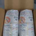 Huggies Size 7 Diapers, Little Movers Baby Diapers, Size 7 (41+ lbs), 42 Count
