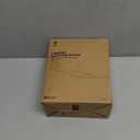 AT&T BL102-2 DECT 6.0 2-Handset Cordless Phone for Home with Answering Machine, Call Blocking, Caller ID Announcer, Audio Assist, Intercom, and Unsurpassed Range, Silver/Black